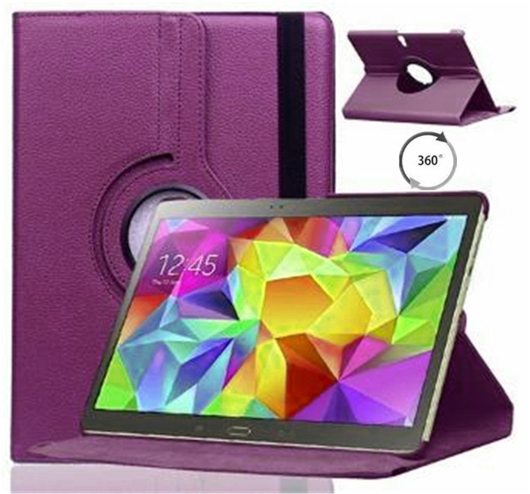Étui folio rotatif pour tablette Samsung Tab S 10,5 Étui folio rotatif pour tablette Samsung Tab S 10,5